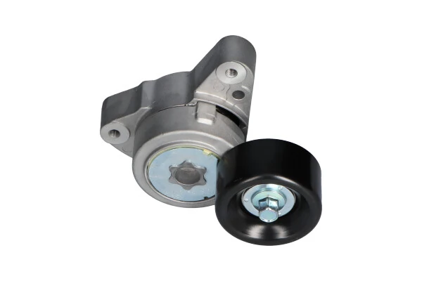 Tensioner Pulley, V-ribbed belt